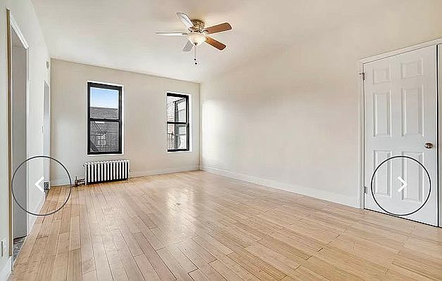 2nd image of 118-60 Metro Ave #6E