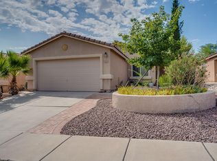 2231 W Burlwood Way, Tucson, AZ 85745
