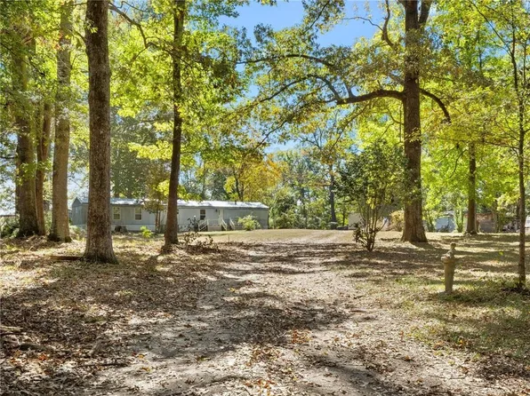 491 Jeter St, Zwolle, LA 71486