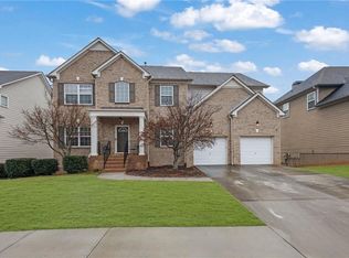 7815 White Oak Loop, Lithonia, GA 30038