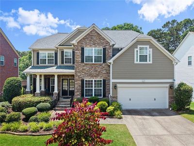 4665 Idlewood Dr, Cumming, GA, 30040