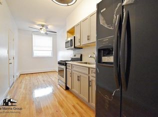 266 Ainslie St #1A, Brooklyn, NY 11211