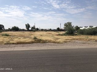 709 W McMurray Blvd, Casa Grande, AZ 85122