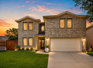 2453 Graystone Dr, Little Elm, TX 75068