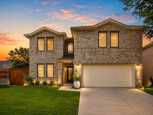2453 Graystone Dr, Little Elm, TX 75068