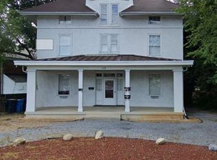 608 13th St SW UNIT D, Roanoke, VA 24016