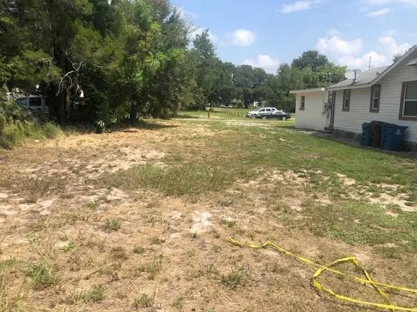 642 W Dr Ja Wiltshire Avenue, Lake Wales, FL 33853