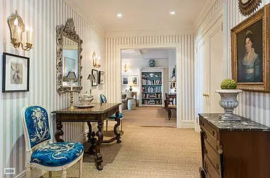 Sold by Brown Harris Stevens