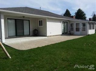 4659 Cains Dr, Houghton Lake, MI 48629