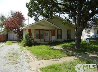 2202 Avenue E, Brownwood, TX 76801