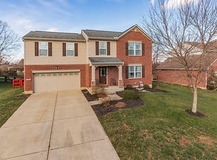 4024 Twilight Rdg, Burlington, KY 41005