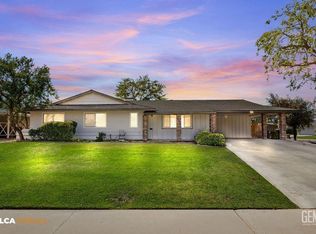 6209 Bel Aire Way, Bakersfield, CA