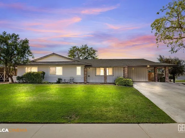6209 Bel Aire Way, Bakersfield, CA 93309