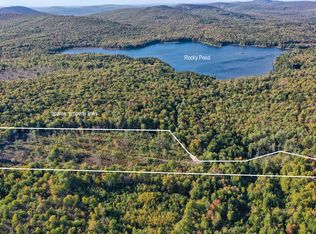 Lot 37 Wedge Heights Road, Orland, ME 04472
