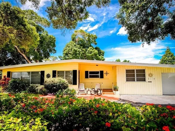 2110 Fairway Ave S, Saint Petersburg, FL 33712