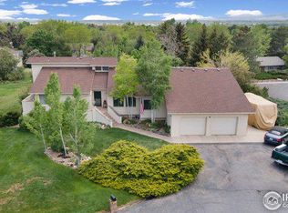 1905 Rangeview Dr, Fort Collins, CO 80524