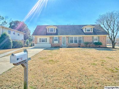 7703 Carlton Dr SW, Huntsville, AL, 35802