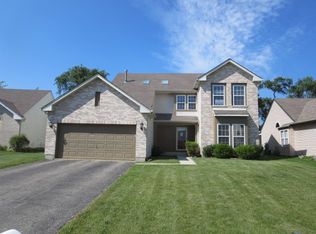 140 E Brittany Ln, Hainesville, IL 60030