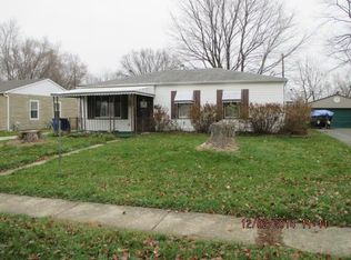 2670 Shelly Dr, Columbus, OH 43207