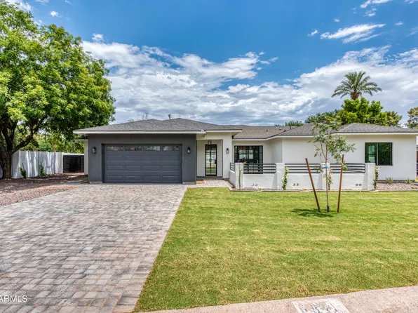 6841 N 12TH Avenue, Phoenix, AZ 85013