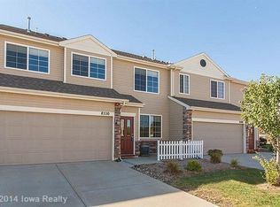 8550 Rock Dr, West Des Moines, IA 50266