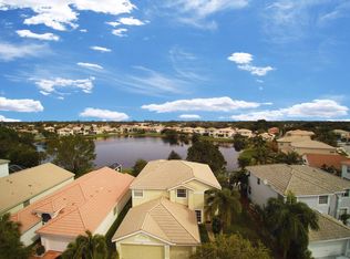 3619 Providence Rd, Boynton Beach, FL 33436