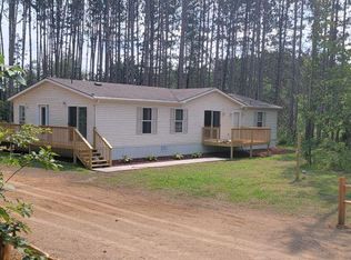 4094 Crow Wing Cir SW, Pillager, MN 56473