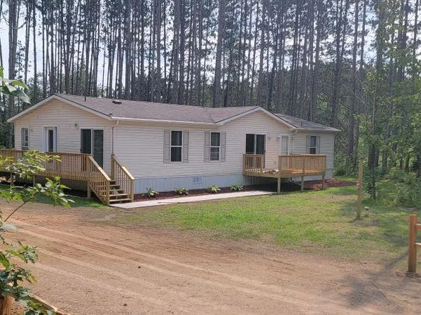 4094 Crow Wing Cir SW, Pillager, MN 56473