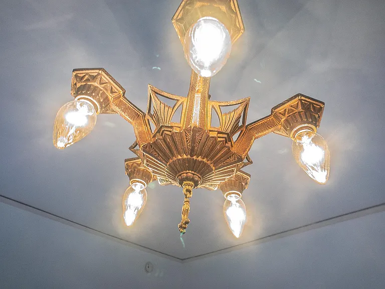 Vintage Lighting