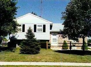 228 Chantilly Rue, Northwood, OH 43619