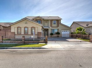 13867 Plantain St, Hesperia, CA 92344