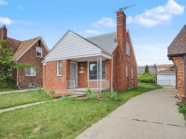 5485 Steadman St, Dearborn, MI 48126