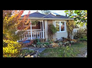 20530 Westfield Ave, Maple Ridge, BC V2X1L2