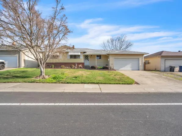 5432 Fleetwood Dr, Citrus Heights, CA 95621