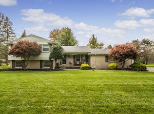 23905 Woodham Rd, Novi, MI 48374