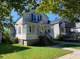 618 W Lake St, Alpena, MI 49707
