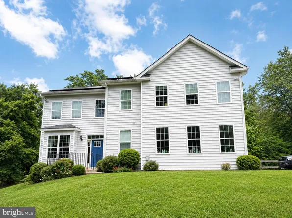 416 Mill Swamp Rd, Edgewater, MD 21037