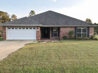 203 B C Doyle Rd, Deridder, LA 70634