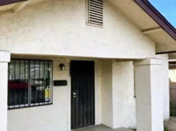 2524 E Grant Ave, Fresno, CA 93701