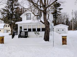 13786 Wells 21.2 St, Nahma, MI 49864