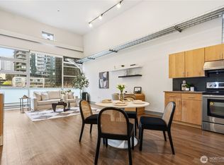 2015 Terry Avenue #406, Seattle, WA