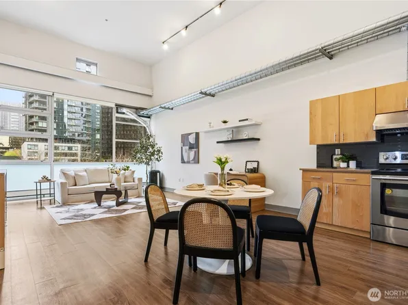 2015 Terry Avenue #406, Seattle, WA 98121