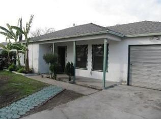 8235 Ben Ave, North Hollywood, CA 91605