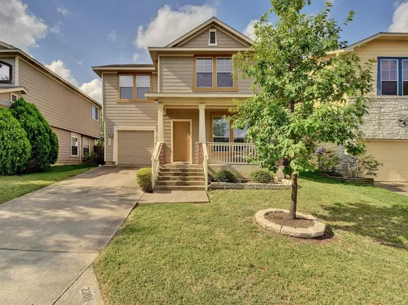 2201 Keepsake Dr, Austin, TX 78745