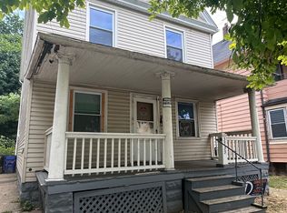 3733 Newark Ave #UP, Cleveland, OH