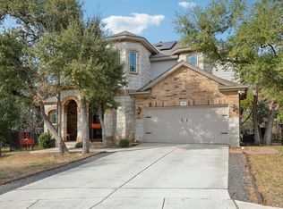 404 Ancient Oak Way, San Marcos, TX 78666