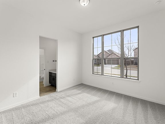 Brookshire at Legacy Hills - Mitchell Interior Image 4