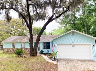 12821 Julington Forest Dr W, Jacksonville, FL 32258
