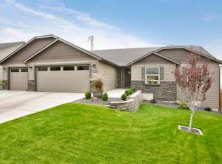5402 Boulder Way, Yakima, WA 98901