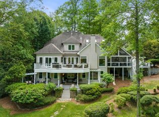 5630 Sandown Way, Johns Creek, GA 30097